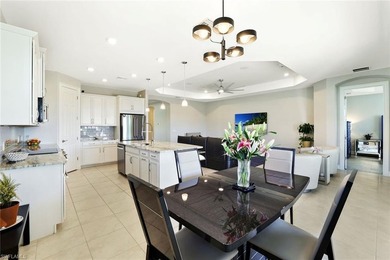 Make your Southwest Florida dream a reality with this stunning on Eagle Lakes Golf Club in Florida - for sale on GolfHomes.com, golf home, golf lot