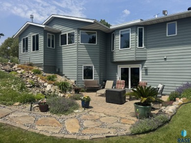 Herman Boulevard does not disappoint with this Stunning on Madison Golf and Country Club in South Dakota - for sale on GolfHomes.com, golf home, golf lot