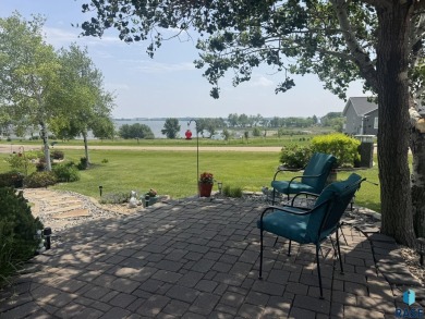 Herman Boulevard does not disappoint with this Stunning on Madison Golf and Country Club in South Dakota - for sale on GolfHomes.com, golf home, golf lot