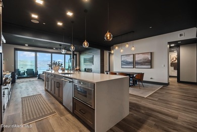 Welcome to Seasons at Sandpoint's newest addition-Building 8 on Sandpoint Elks Golf Course in Idaho - for sale on GolfHomes.com, golf home, golf lot