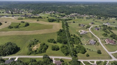 AMAZING FARM LAND!!!!!  An elite location tucked inside Boones on The Bull At Boones Trace in Kentucky - for sale on GolfHomes.com, golf home, golf lot