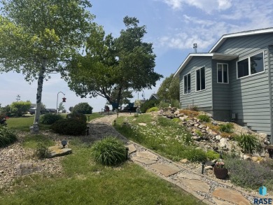 Herman Boulevard does not disappoint with this Stunning on Madison Golf and Country Club in South Dakota - for sale on GolfHomes.com, golf home, golf lot