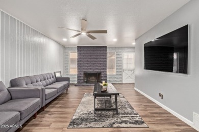 Welcome to this charming 2-bedroom townhouse in Tempe! Discover on Shalimar Golf Club in Arizona - for sale on GolfHomes.com, golf home, golf lot