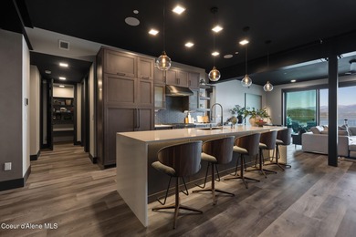 Welcome to Seasons at Sandpoint's newest addition-Building 8 on Sandpoint Elks Golf Course in Idaho - for sale on GolfHomes.com, golf home, golf lot