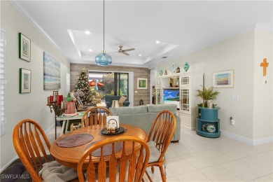 ONE OF THE BEST VIEWS AND PRIVACY IN VERANDA! WHOLE HOUSE on Verandah Golf Course and Club in Florida - for sale on GolfHomes.com, golf home, golf lot