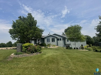 Herman Boulevard does not disappoint with this Stunning on Madison Golf and Country Club in South Dakota - for sale on GolfHomes.com, golf home, golf lot