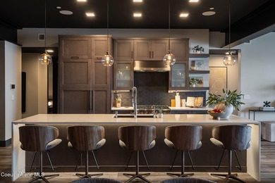 Welcome to Seasons at Sandpoint's newest addition-Building 8 on Sandpoint Elks Golf Course in Idaho - for sale on GolfHomes.com, golf home, golf lot