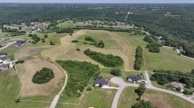 AMAZING FARM LAND!!!!!  An elite location tucked inside Boones on The Bull At Boones Trace in Kentucky - for sale on GolfHomes.com, golf home, golf lot