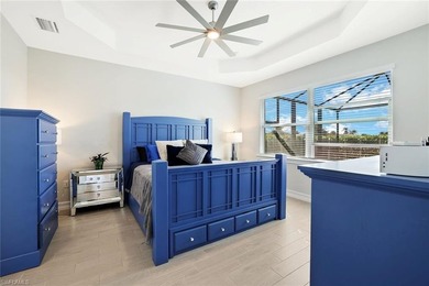 Make your Southwest Florida dream a reality with this stunning on Eagle Lakes Golf Club in Florida - for sale on GolfHomes.com, golf home, golf lot