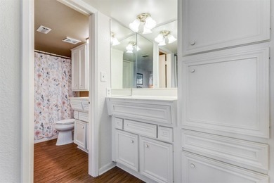 Welcome to Lake Living in Runaway Bay!
Just steps from on The Club At Runaway Bay in Texas - for sale on GolfHomes.com, golf home, golf lot