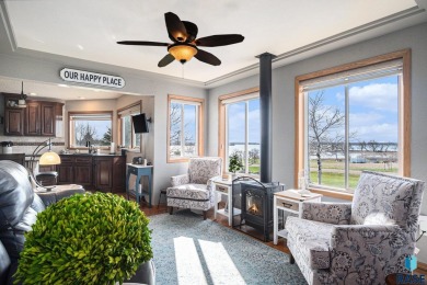 Herman Boulevard does not disappoint with this Stunning on Madison Golf and Country Club in South Dakota - for sale on GolfHomes.com, golf home, golf lot