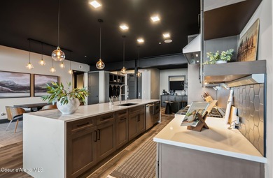 Welcome to Seasons at Sandpoint's newest addition-Building 8 on Sandpoint Elks Golf Course in Idaho - for sale on GolfHomes.com, golf home, golf lot