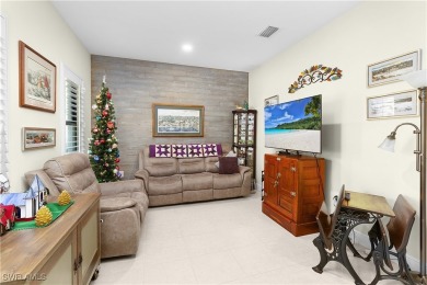 ONE OF THE BEST VIEWS AND PRIVACY IN VERANDA! WHOLE HOUSE on Verandah Golf Course and Club in Florida - for sale on GolfHomes.com, golf home, golf lot