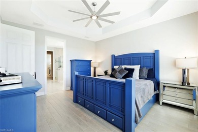 Make your Southwest Florida dream a reality with this stunning on Eagle Lakes Golf Club in Florida - for sale on GolfHomes.com, golf home, golf lot