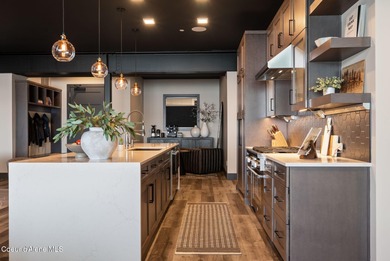 Welcome to Seasons at Sandpoint's newest addition-Building 8 on Sandpoint Elks Golf Course in Idaho - for sale on GolfHomes.com, golf home, golf lot