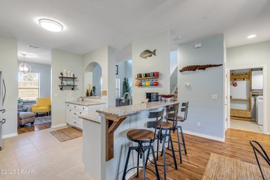 Resort style living for the day-to-day! Welcome to Parkside on Venetian Bay Golf Course in Florida - for sale on GolfHomes.com, golf home, golf lot