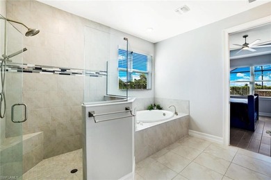 Make your Southwest Florida dream a reality with this stunning on Eagle Lakes Golf Club in Florida - for sale on GolfHomes.com, golf home, golf lot