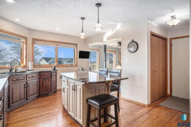 Herman Boulevard does not disappoint with this Stunning on Madison Golf and Country Club in South Dakota - for sale on GolfHomes.com, golf home, golf lot