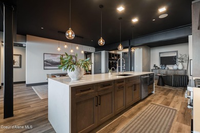 Welcome to Seasons at Sandpoint's newest addition-Building 8 on Sandpoint Elks Golf Course in Idaho - for sale on GolfHomes.com, golf home, golf lot