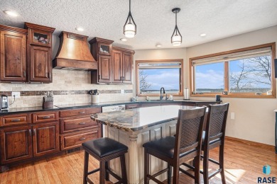 Herman Boulevard does not disappoint with this Stunning on Madison Golf and Country Club in South Dakota - for sale on GolfHomes.com, golf home, golf lot