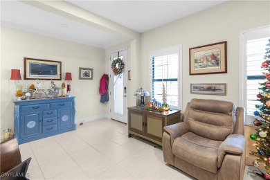 ONE OF THE BEST VIEWS AND PRIVACY IN VERANDA! WHOLE HOUSE on Verandah Golf Course and Club in Florida - for sale on GolfHomes.com, golf home, golf lot