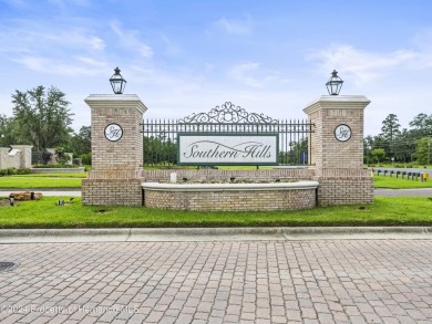 One or more photo(s) has been virtually staged. The CDD hs been on Southern Hills Plantation Club in Florida - for sale on GolfHomes.com, golf home, golf lot