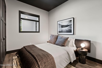 Welcome to Seasons at Sandpoint's newest addition-Building 8 on Sandpoint Elks Golf Course in Idaho - for sale on GolfHomes.com, golf home, golf lot