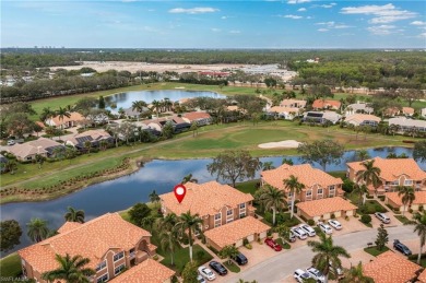 Worthington Country Club End-Unit Carriage home with Winchester on Worthington Country Club in Florida - for sale on GolfHomes.com, golf home, golf lot