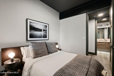 Welcome to Seasons at Sandpoint's newest addition-Building 8 on Sandpoint Elks Golf Course in Idaho - for sale on GolfHomes.com, golf home, golf lot