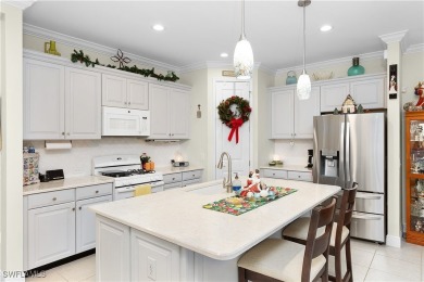 ONE OF THE BEST VIEWS AND PRIVACY IN VERANDA! WHOLE HOUSE on Verandah Golf Course and Club in Florida - for sale on GolfHomes.com, golf home, golf lot
