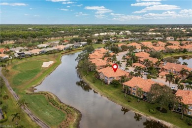 Worthington Country Club End-Unit Carriage home with Winchester on Worthington Country Club in Florida - for sale on GolfHomes.com, golf home, golf lot