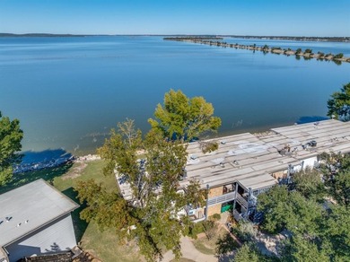 Welcome to Lake Living in Runaway Bay!
Just steps from on The Club At Runaway Bay in Texas - for sale on GolfHomes.com, golf home, golf lot