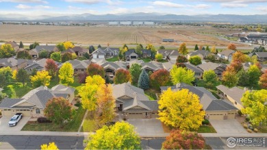 Looking for that hidden gem in a resort-like neighborhood? This on Highland Meadows Golf Course in Colorado - for sale on GolfHomes.com, golf home, golf lot