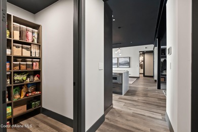 Welcome to Seasons at Sandpoint's newest addition-Building 8 on Sandpoint Elks Golf Course in Idaho - for sale on GolfHomes.com, golf home, golf lot