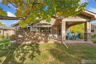 Looking for that hidden gem in a resort-like neighborhood? This on Highland Meadows Golf Course in Colorado - for sale on GolfHomes.com, golf home, golf lot