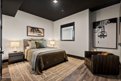 Welcome to Seasons at Sandpoint's newest addition-Building 8 on Sandpoint Elks Golf Course in Idaho - for sale on GolfHomes.com, golf home, golf lot