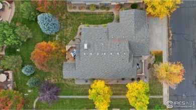 Looking for that hidden gem in a resort-like neighborhood? This on Highland Meadows Golf Course in Colorado - for sale on GolfHomes.com, golf home, golf lot