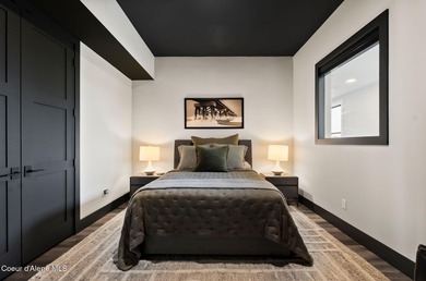 Welcome to Seasons at Sandpoint's newest addition-Building 8 on Sandpoint Elks Golf Course in Idaho - for sale on GolfHomes.com, golf home, golf lot