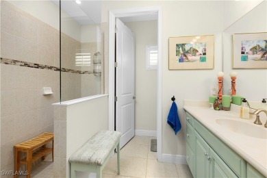 ONE OF THE BEST VIEWS AND PRIVACY IN VERANDA! WHOLE HOUSE on Verandah Golf Course and Club in Florida - for sale on GolfHomes.com, golf home, golf lot