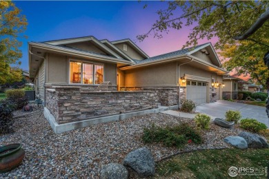 Looking for that hidden gem in a resort-like neighborhood? This on Highland Meadows Golf Course in Colorado - for sale on GolfHomes.com, golf home, golf lot