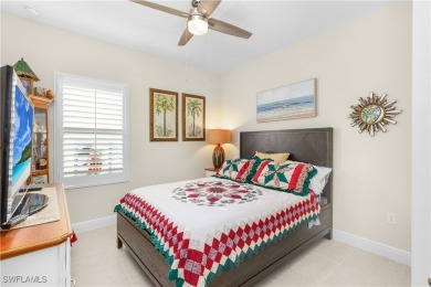 ONE OF THE BEST VIEWS AND PRIVACY IN VERANDA! WHOLE HOUSE on Verandah Golf Course and Club in Florida - for sale on GolfHomes.com, golf home, golf lot