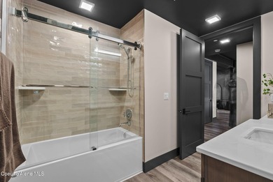 Welcome to Seasons at Sandpoint's newest addition-Building 8 on Sandpoint Elks Golf Course in Idaho - for sale on GolfHomes.com, golf home, golf lot