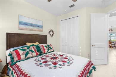 ONE OF THE BEST VIEWS AND PRIVACY IN VERANDA! WHOLE HOUSE on Verandah Golf Course and Club in Florida - for sale on GolfHomes.com, golf home, golf lot