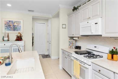 ONE OF THE BEST VIEWS AND PRIVACY IN VERANDA! WHOLE HOUSE on Verandah Golf Course and Club in Florida - for sale on GolfHomes.com, golf home, golf lot