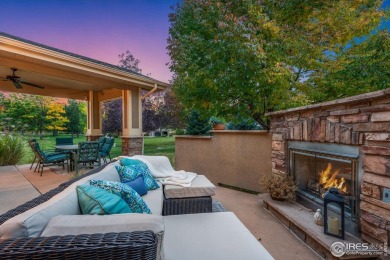 Looking for that hidden gem in a resort-like neighborhood? This on Highland Meadows Golf Course in Colorado - for sale on GolfHomes.com, golf home, golf lot