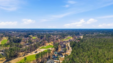 Beautiful home located on the nicest Jack Nicklaus golf courses on Long Bay Club in South Carolina - for sale on GolfHomes.com, golf home, golf lot