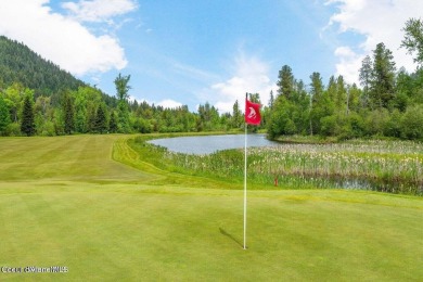 Welcome to the epitome of luxury living at the Golfers Retreat on The Idaho Club in Idaho - for sale on GolfHomes.com, golf home, golf lot