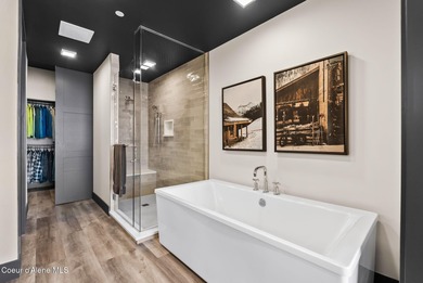 Welcome to Seasons at Sandpoint's newest addition-Building 8 on Sandpoint Elks Golf Course in Idaho - for sale on GolfHomes.com, golf home, golf lot