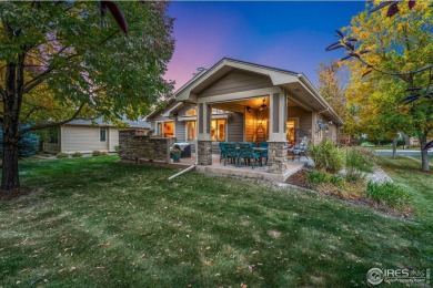 Looking for that hidden gem in a resort-like neighborhood? This on Highland Meadows Golf Course in Colorado - for sale on GolfHomes.com, golf home, golf lot