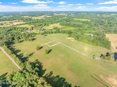Lot 4 with 9.45 acres and 563 feet of road frontage is located on Springbrook Golf and Country Club in Tennessee - for sale on GolfHomes.com, golf home, golf lot